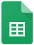 google sheets