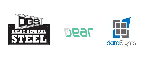Helping Dalby General use data automation to prevent margin loss and drive purchase forecasting through data. A DEAR Systems story.
