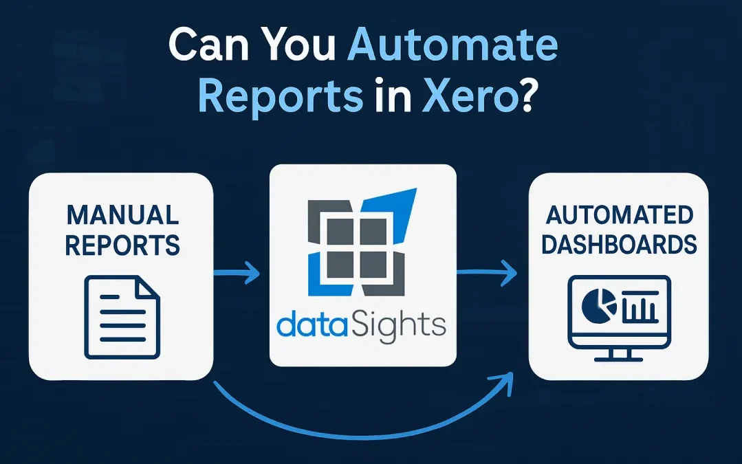 Can You Automate Reports in Xero? Everything You Need to Know in 2025