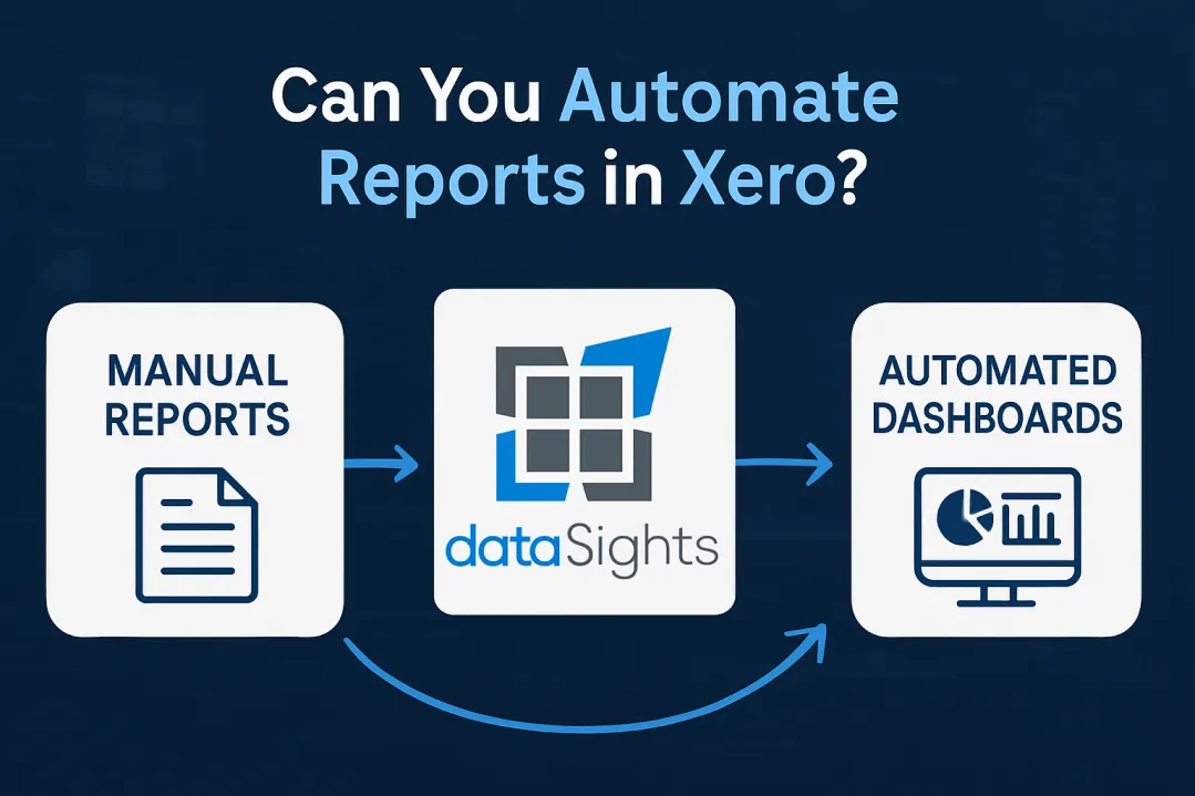 Can You Automate Reports in Xero? Everything You Need to Know in 2025