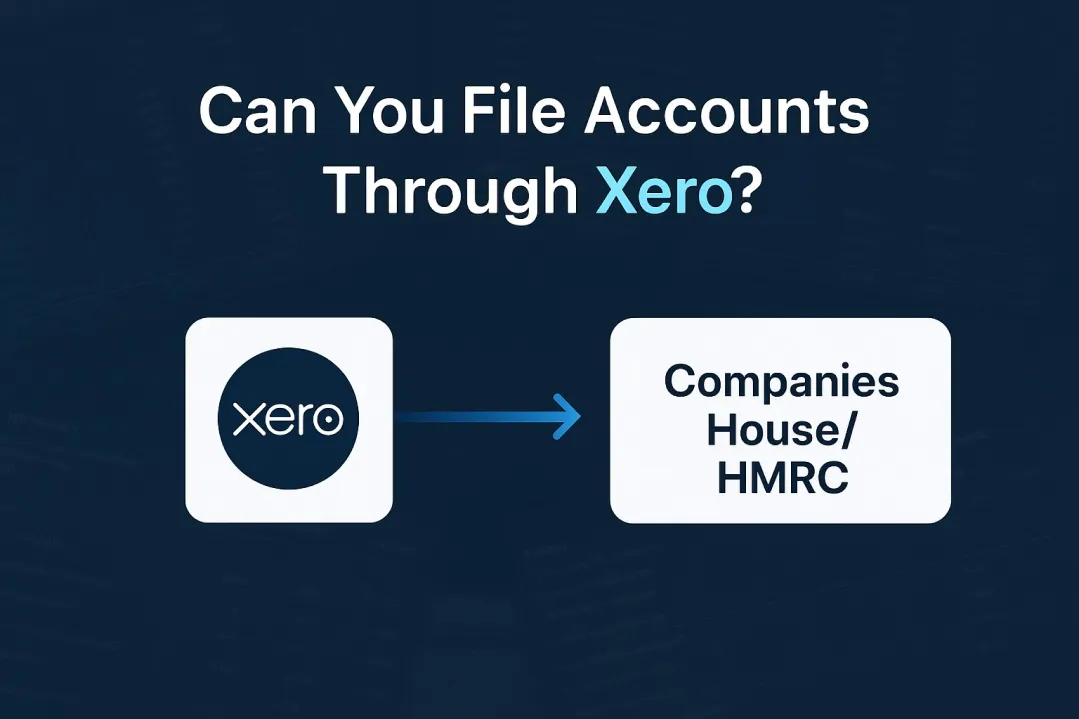 Can You File Accounts Through Xero? The Complete 2025 Guide to Xero Tax