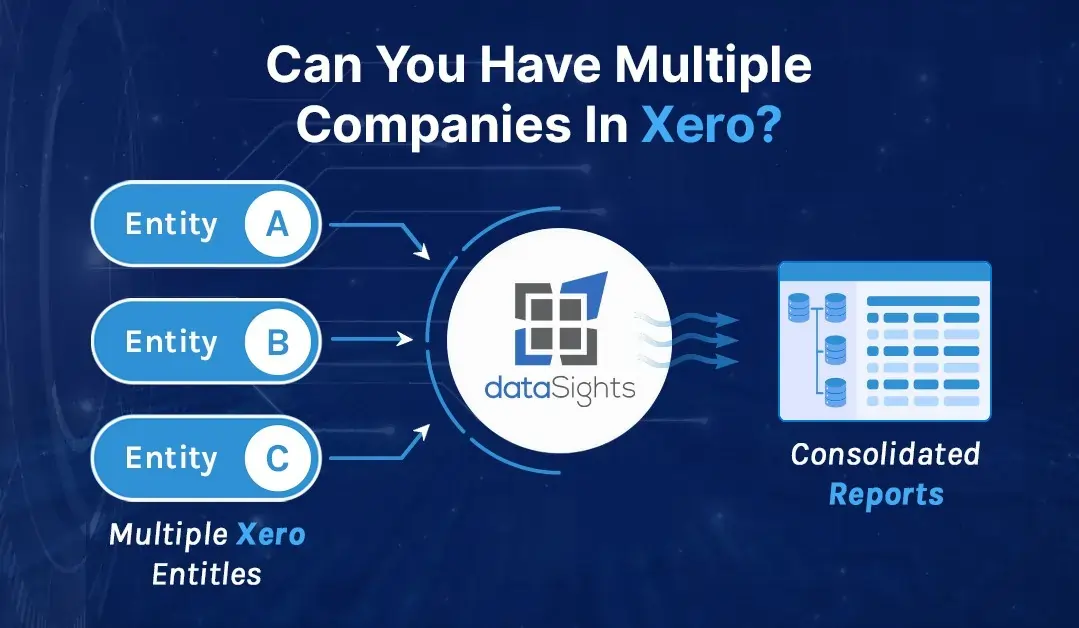 Can You Have Multiple Companies in Xero? The Complete Guide to Multi-Entity Management