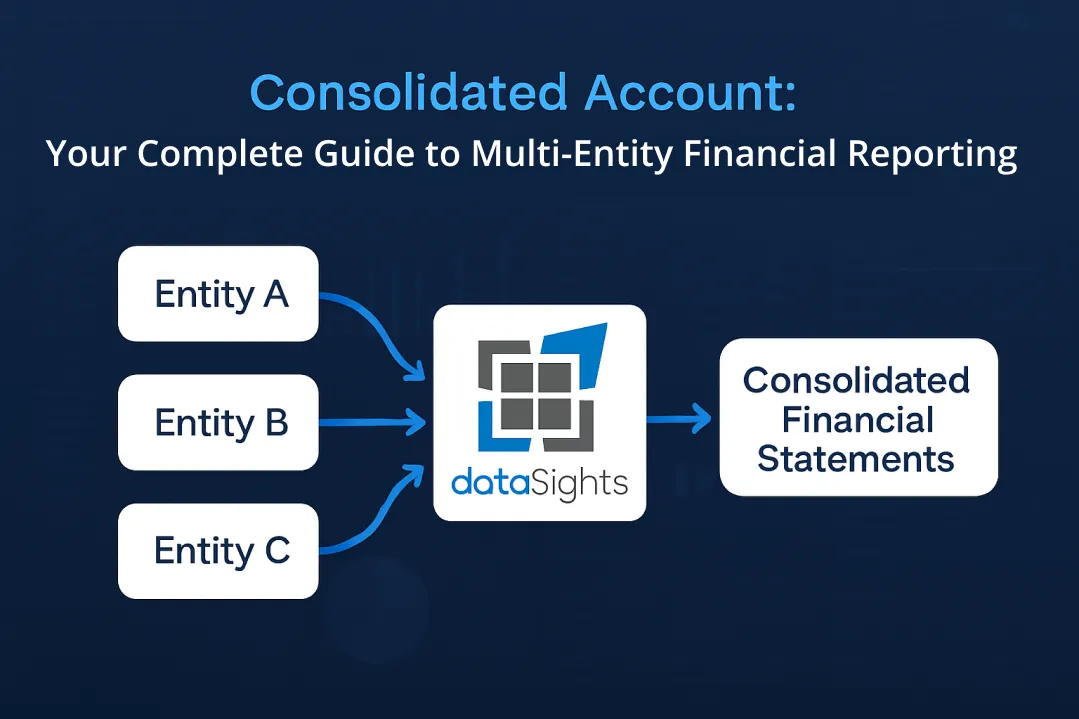 Consolidated Account: Your Complete Guide to Multi-Entity Financial Reporting