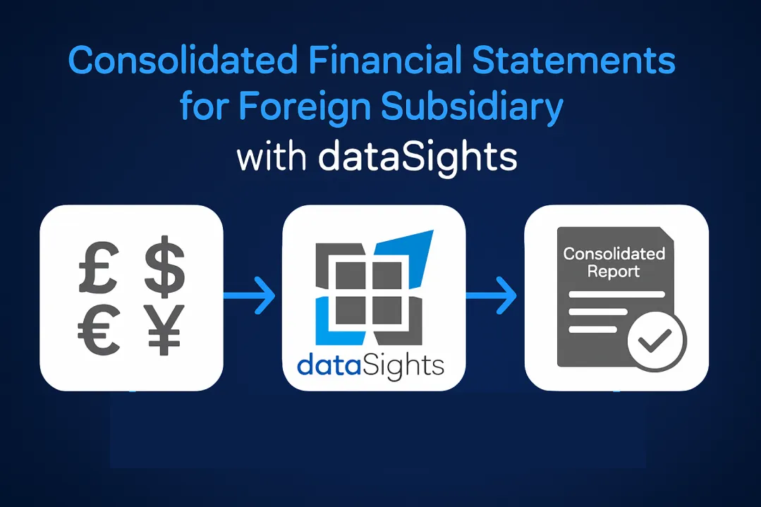 Consolidated Financial Statements Foreign Subsidiary: What Finance Teams Need to Know