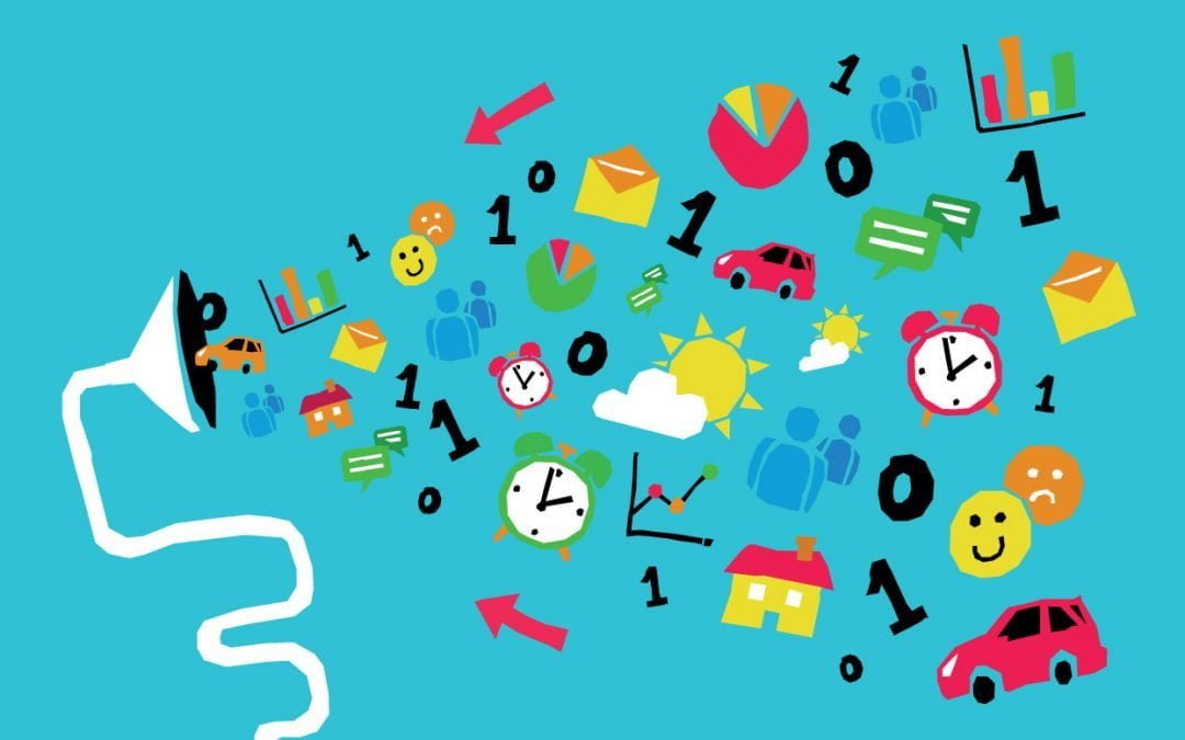 What is Screenscraping? The good, bad and the ugly