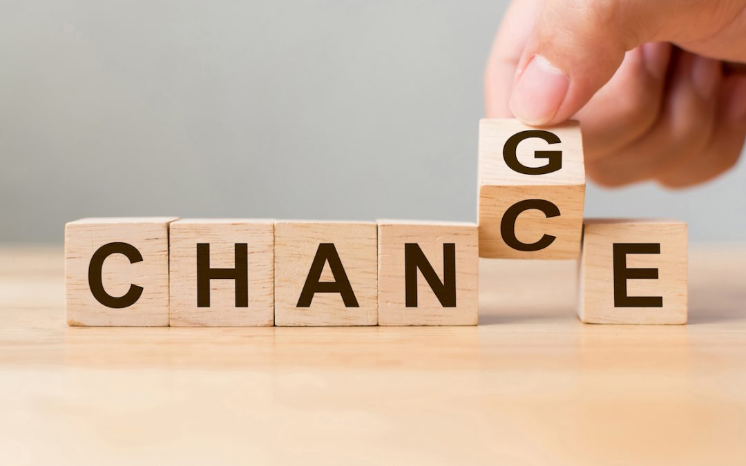 The 4 Phases to a Modern & Powerful Data-Smart SME