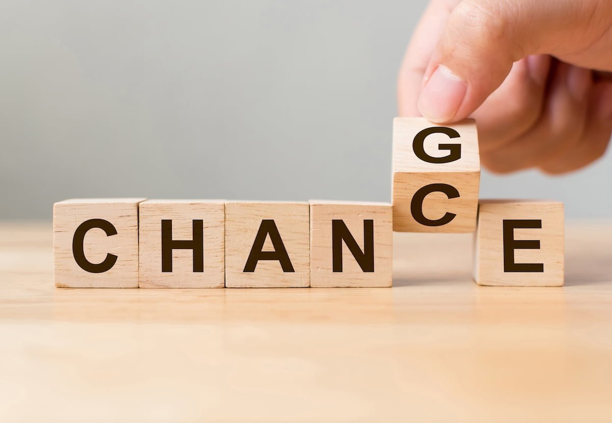 The 4 Phases to a Modern & Powerful Data-Smart SME