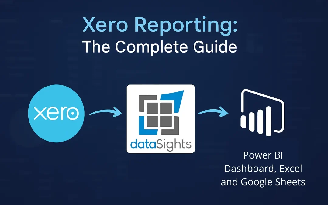 Xero Reporting: The Complete 2025 Guide to Financial Reports and Automation