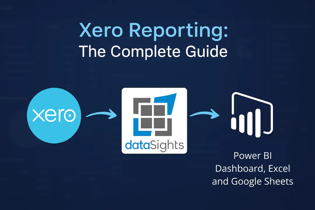 Xero Reporting: The Complete 2025 Guide to Financial Reports and Automation