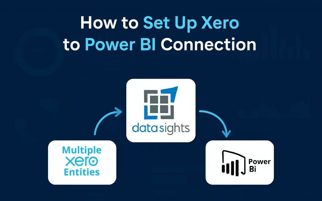 How to Set Up Xero to Power BI Connection: The Complete 2026 Guide