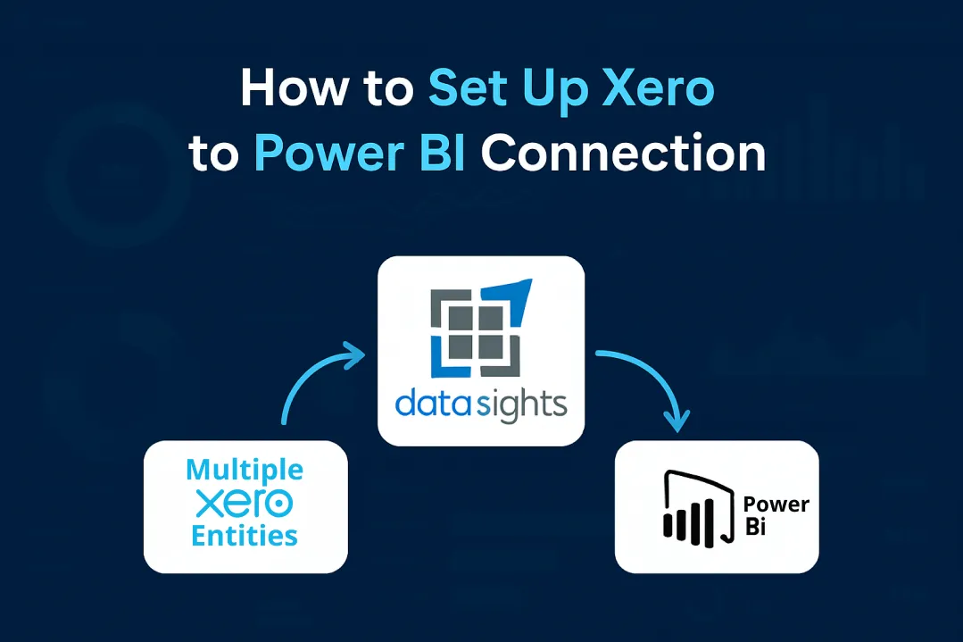 How to Set Up Xero to Power BI Connection: The Complete 2026 Guide